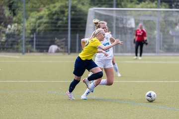 Bild 47 - F SV Eidelstedt - SC Alstertal-Langenhorn : Ergebnis: 2:7